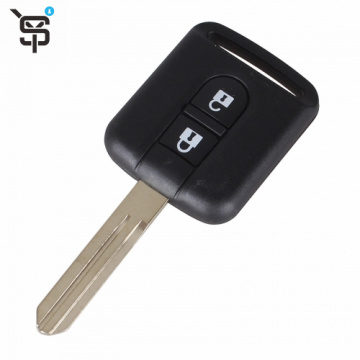 Best price key remote case for N-issan key shell YS200310